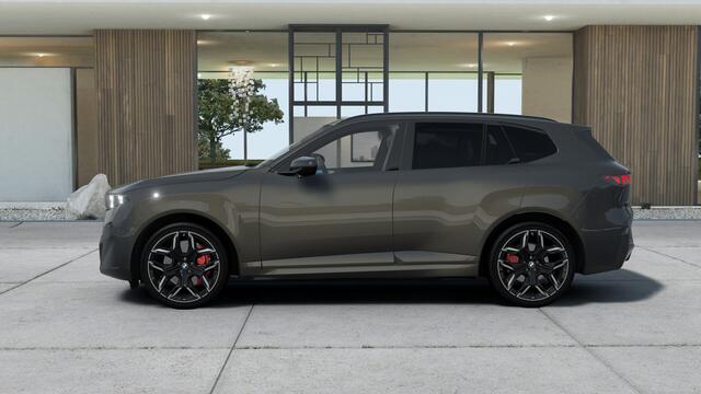 BMW X5 40 xDrive M Sport Automaat / Panoramadak / Trekhaak / Bowers & Wilkins / 3D Head-Up / Multifunctionele stoelen / Parking Assistant Professional