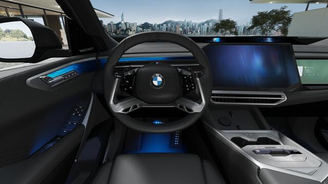 BMW X5 40 xDrive M Sport Automaat / Panoramadak / Trekhaak / Bowers & Wilkins / 3D Head-Up / Multifunctionele stoelen / Parking Assistant Professional