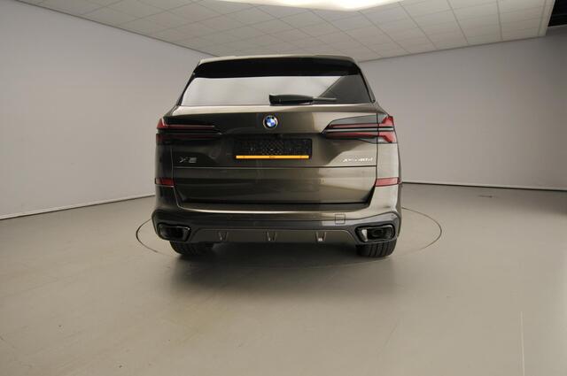 BMW X5 xDrive40d | M Sportpakket Pro | Innovation Pack | Travel Pack | Comfort Pack