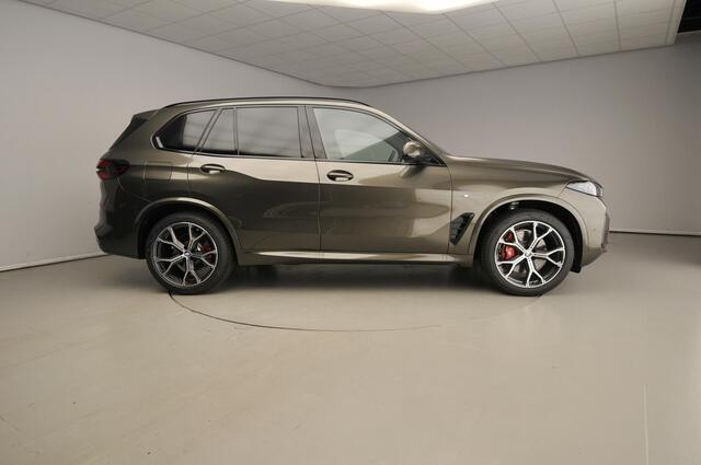 BMW X5 xDrive40d | M Sportpakket Pro | Innovation Pack | Travel Pack | Comfort Pack