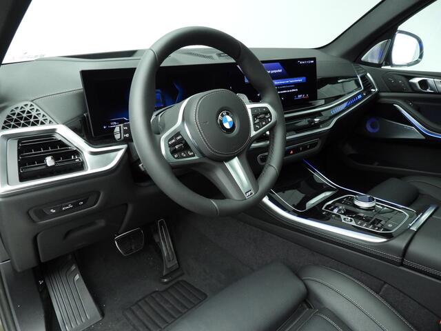 BMW X5 xDrive40d | M Sportpakket Pro | Innovation Pack | Travel Pack | Comfort Pack