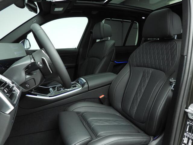 BMW X5 xDrive40d | M Sportpakket Pro | Innovation Pack | Travel Pack | Comfort Pack