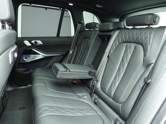 BMW X5 xDrive40d | M Sportpakket Pro | Innovation Pack | Travel Pack | Comfort Pack