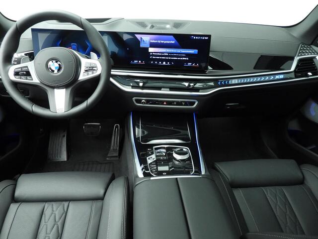 BMW X5 xDrive40d | M Sportpakket Pro | Innovation Pack | Travel Pack | Comfort Pack