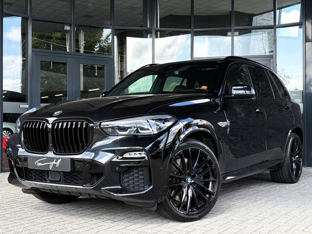 BMW X5 XDRIVE40I M SPORT - PANO - 22 INCH