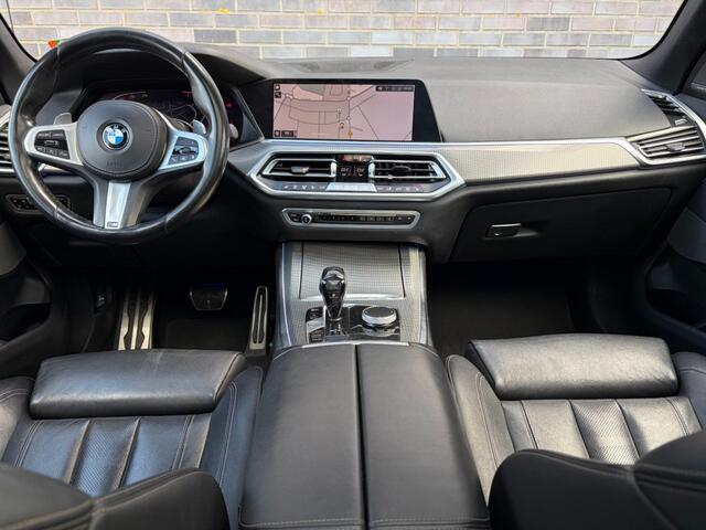 BMW X5 XDRIVE40I M SPORT - PANO - 22 INCH
