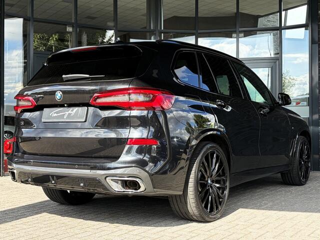 BMW X5 XDRIVE40I M SPORT - PANO - 22 INCH