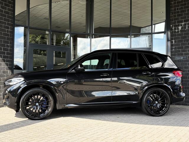 BMW X5 XDRIVE40I M SPORT - PANO - 22 INCH