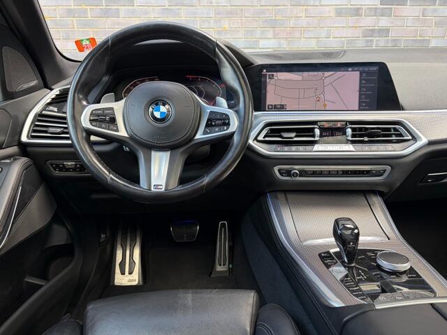BMW X5 XDRIVE40I M SPORT - PANO - 22 INCH