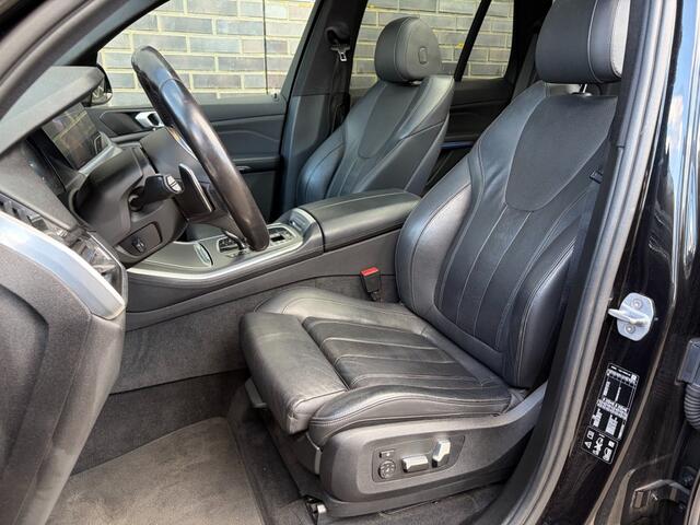 BMW X5 XDRIVE40I M SPORT - PANO - 22 INCH