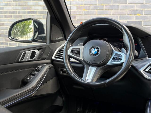 BMW X5 XDRIVE40I M SPORT - PANO - 22 INCH