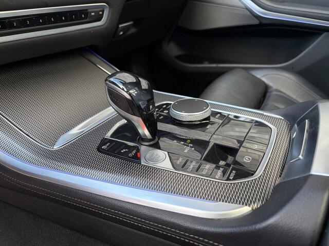BMW X5 XDRIVE40I M SPORT - PANO - 22 INCH