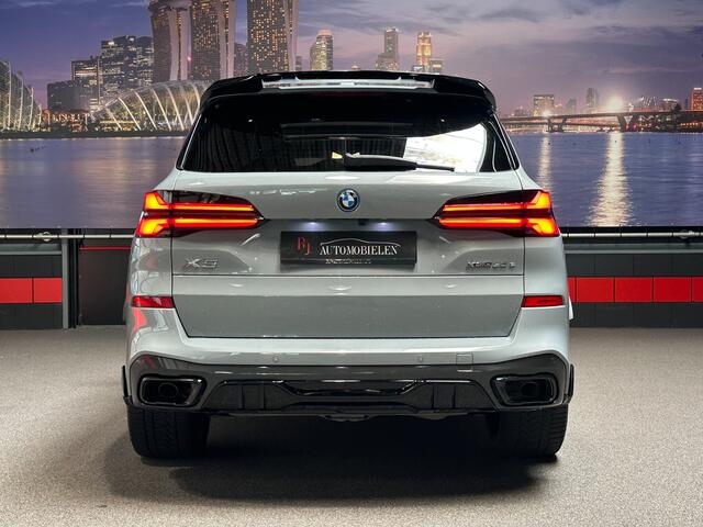 BMW X5 xDrive50e M-Aero|Harman/Kardon|HUD|Shadowline|360cam|BrooklynGrau