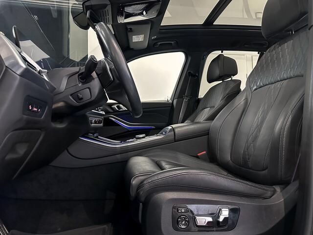 BMW X5 xDrive50e M-Aero|Harman/Kardon|HUD|Shadowline|360cam|BrooklynGrau
