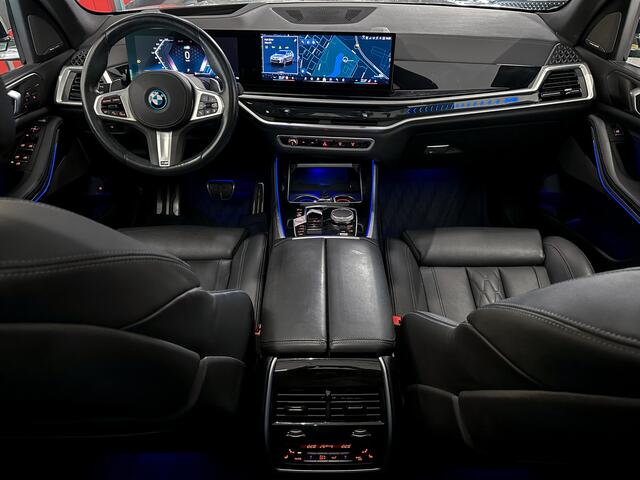 BMW X5 xDrive50e M-Aero|Harman/Kardon|HUD|Shadowline|360cam|BrooklynGrau
