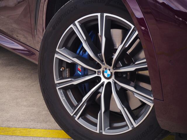 BMW X5 xDrive45e - COMFORTSTOELEN - AMETRIN METALLIC - INC BTW