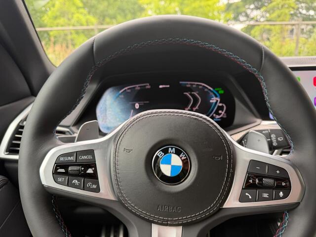 BMW X5 xDrive45e Executive Dealer Onderhouden
