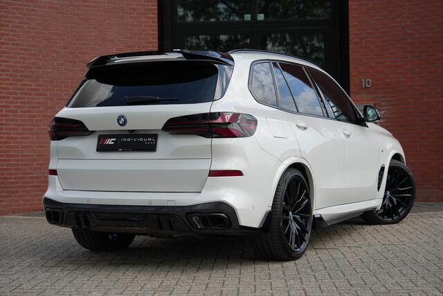 BMW X5 xDrive50e M-Sport Pro M-Seats Sky-Lounge CoPilot