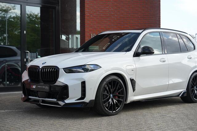 BMW X5 xDrive50e M-Sport Pro M-Seats Sky-Lounge CoPilot