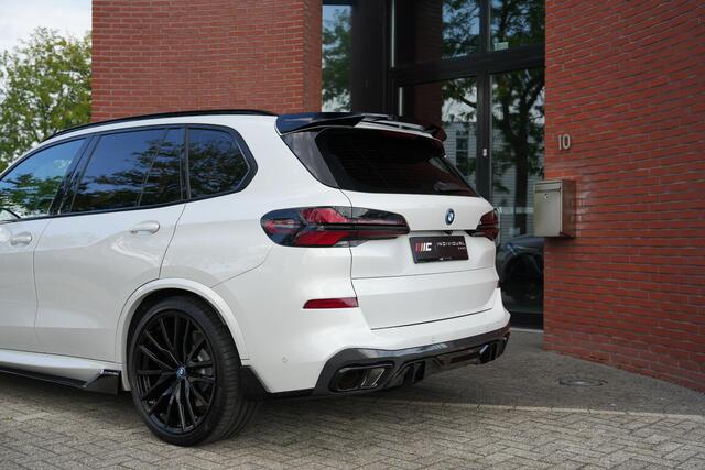 BMW X5 xDrive50e M-Sport Pro M-Seats Sky-Lounge CoPilot
