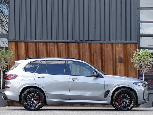 BMW X5 50e 490PK xDrive M-Sport / Individual / Skylounge / Harman Kardon