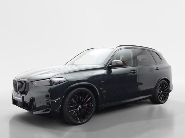 BMW X5 xDrive50e M-Sport Pro | Massage | Panoramadak | Carbon | Bowers&Wilkins
