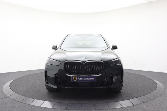 BMW X5 xDrive50e M-Sport Pro | Massage | Panoramadak | Carbon | Bowers&Wilkins
