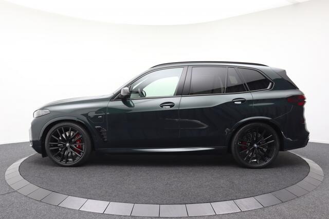 BMW X5 xDrive50e M-Sport Pro | Massage | Panoramadak | Carbon | Bowers&Wilkins