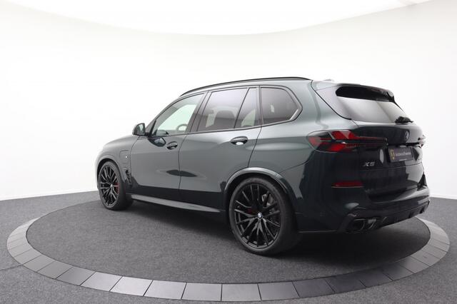 BMW X5 xDrive50e M-Sport Pro | Massage | Panoramadak | Carbon | Bowers&Wilkins