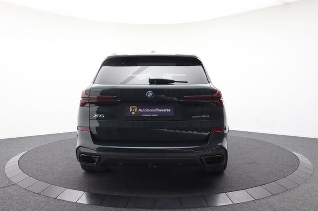 BMW X5 xDrive50e M-Sport Pro | Massage | Panoramadak | Carbon | Bowers&Wilkins