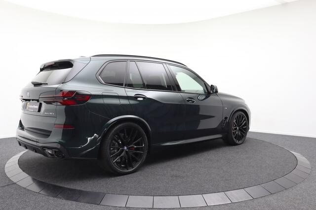 BMW X5 xDrive50e M-Sport Pro | Massage | Panoramadak | Carbon | Bowers&Wilkins