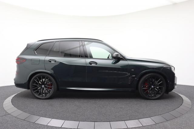 BMW X5 xDrive50e M-Sport Pro | Massage | Panoramadak | Carbon | Bowers&Wilkins