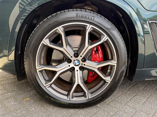 BMW X5 xDrive45e High Executive M-Sport | Panoramadak | 360* Camera | Luchtvering | Sky Lounge | Massage | Head-Up Display | Elektrische Trekhaak |