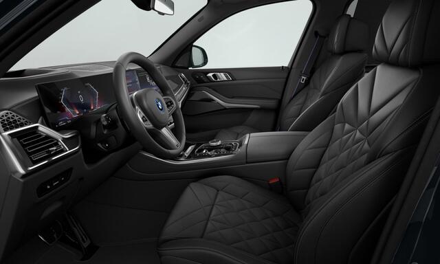 BMW X5 xDrive50e | M-Pro | Panorama | Harman/kardon | Rode remmen | Stoelventilatie | Soft close