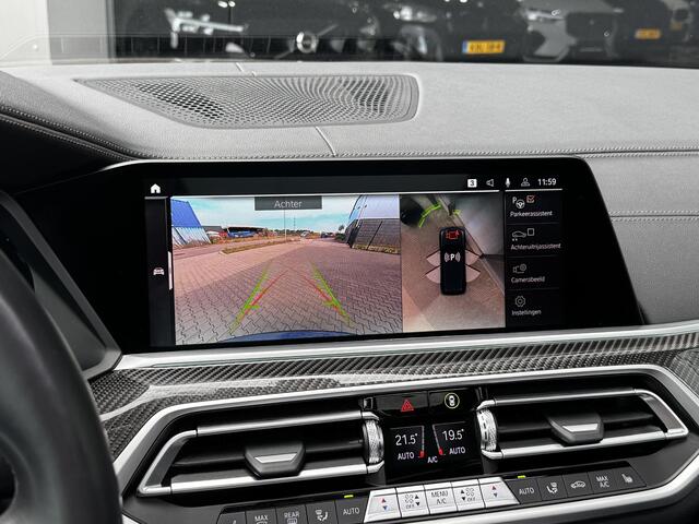 BMW X5 xDrive45e High Executive 398 PK | Carbon | Sky lounge | 4 wiel sturing | Trekhaak