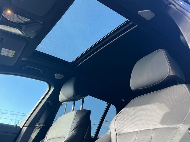 BMW X5 xDrive45e 395PK High Executive M / Luchtvering / Panoramadak / Memory Seats / Bowers & Wilkins / 360 Camera / Stoelverwarming