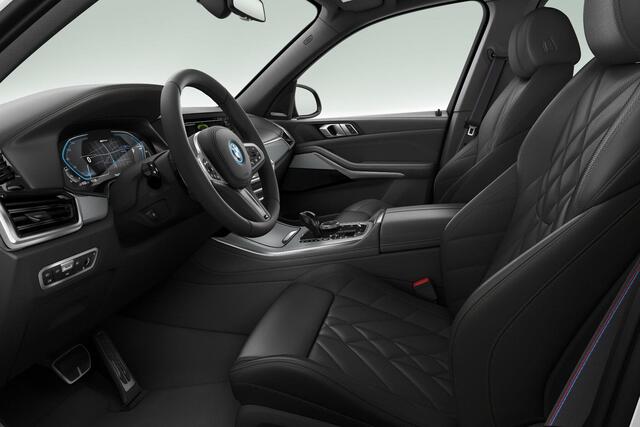 BMW X5 xDrive45e | Trekhaak | Panoramadak | Active Cruise Control | Head-up Display |