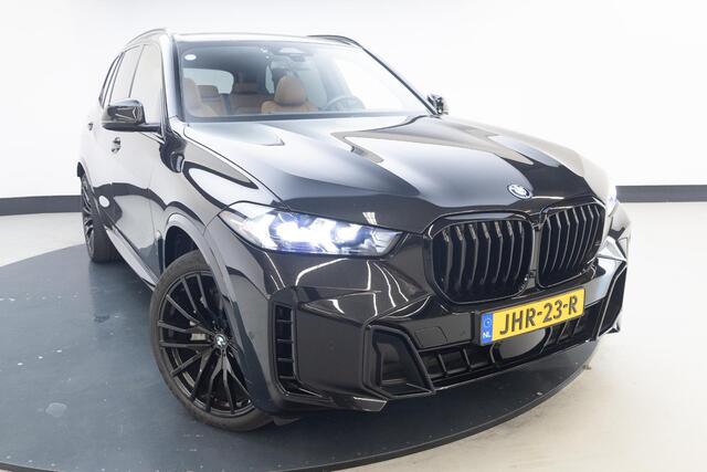 BMW X5 xDrive50e | Panoramadak | H&K Audio | M-Sport | Travel Pack |