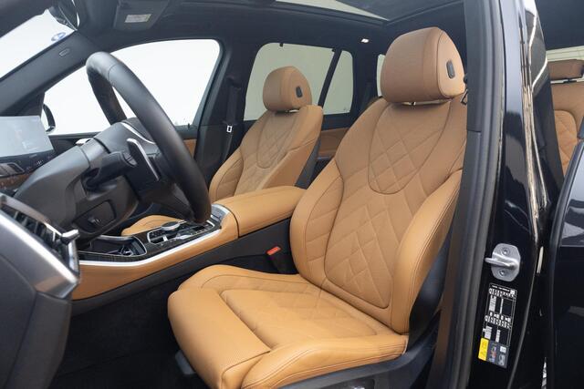 BMW X5 xDrive50e | Panoramadak | H&K Audio | M-Sport | Travel Pack |