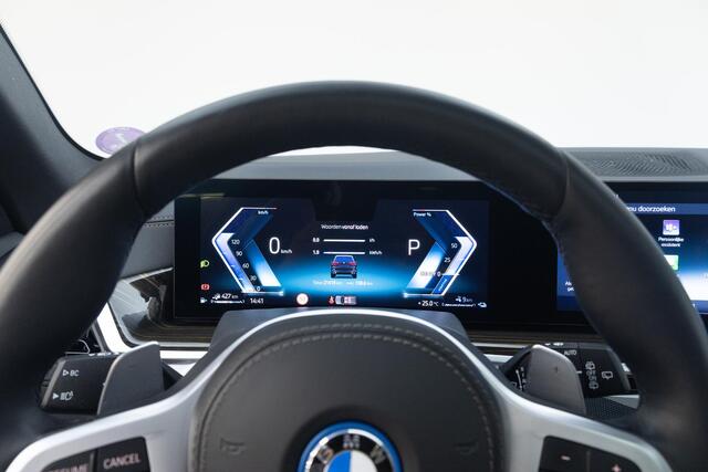 BMW X5 xDrive50e | Panoramadak | H&K Audio | M-Sport | Travel Pack |