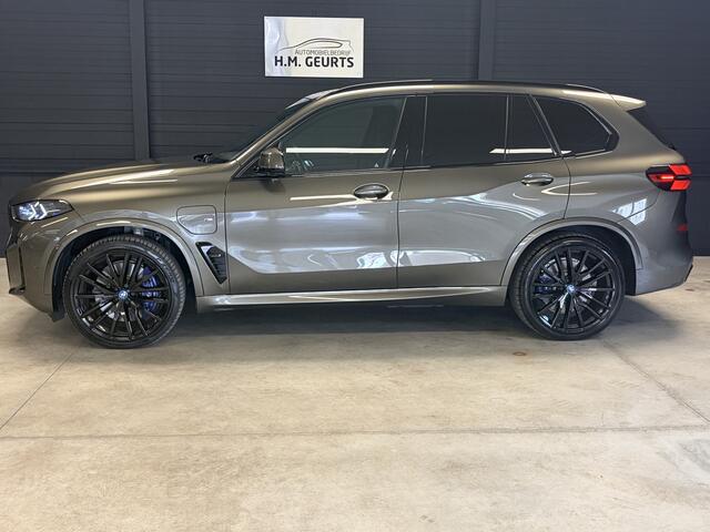 BMW X5 xDrive50e