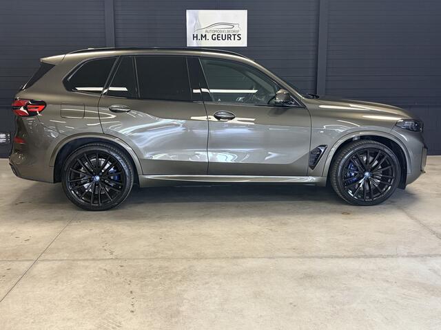 BMW X5 xDrive50e
