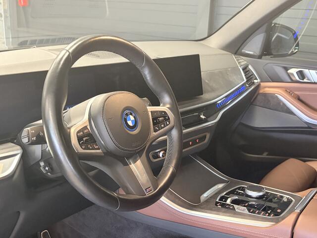 BMW X5 xDrive50e