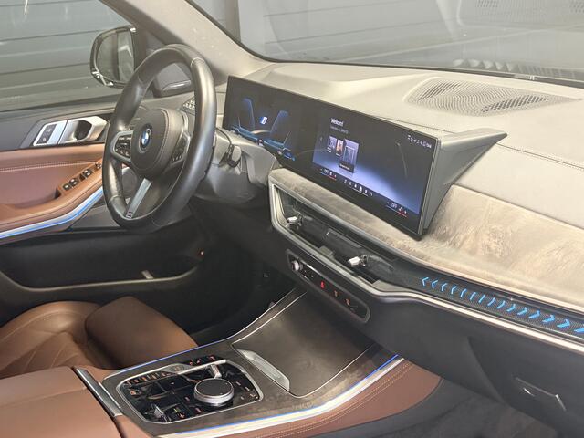 BMW X5 xDrive50e