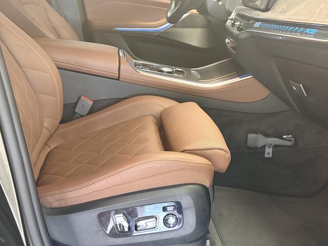 BMW X5 xDrive50e
