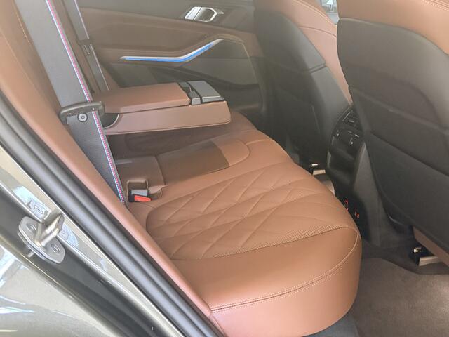 BMW X5 xDrive50e