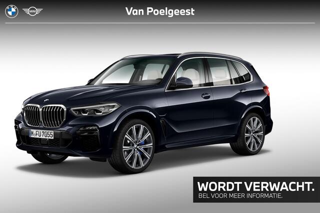 BMW X5 xDrive45e High Executive