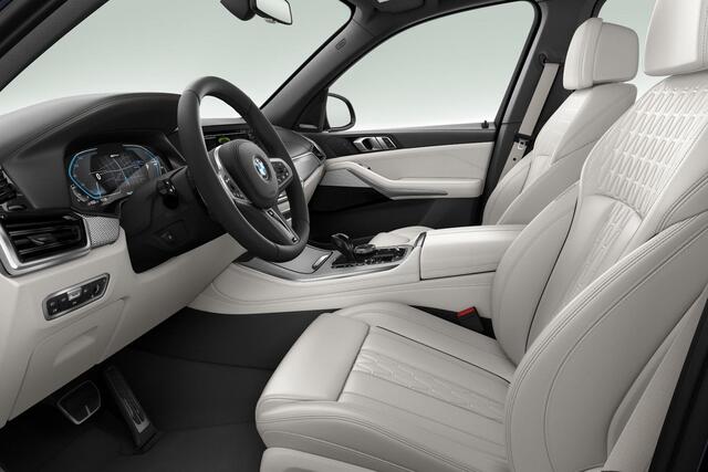BMW X5 xDrive45e High Executive