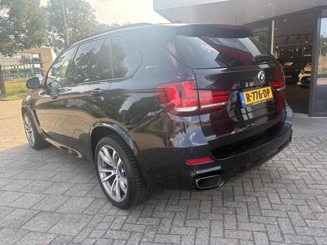 BMW X5 xDrive40e iPerformance High Executive | Navi | Camera | Pano | 143.471 km Dealeronderhouden