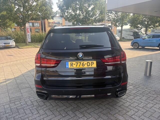 BMW X5 xDrive40e iPerformance High Executive | Navi | Camera | Pano | 143.471 km Dealeronderhouden